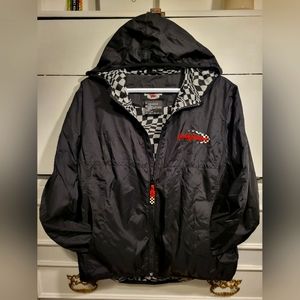 Harley-Davidson Windbreaker